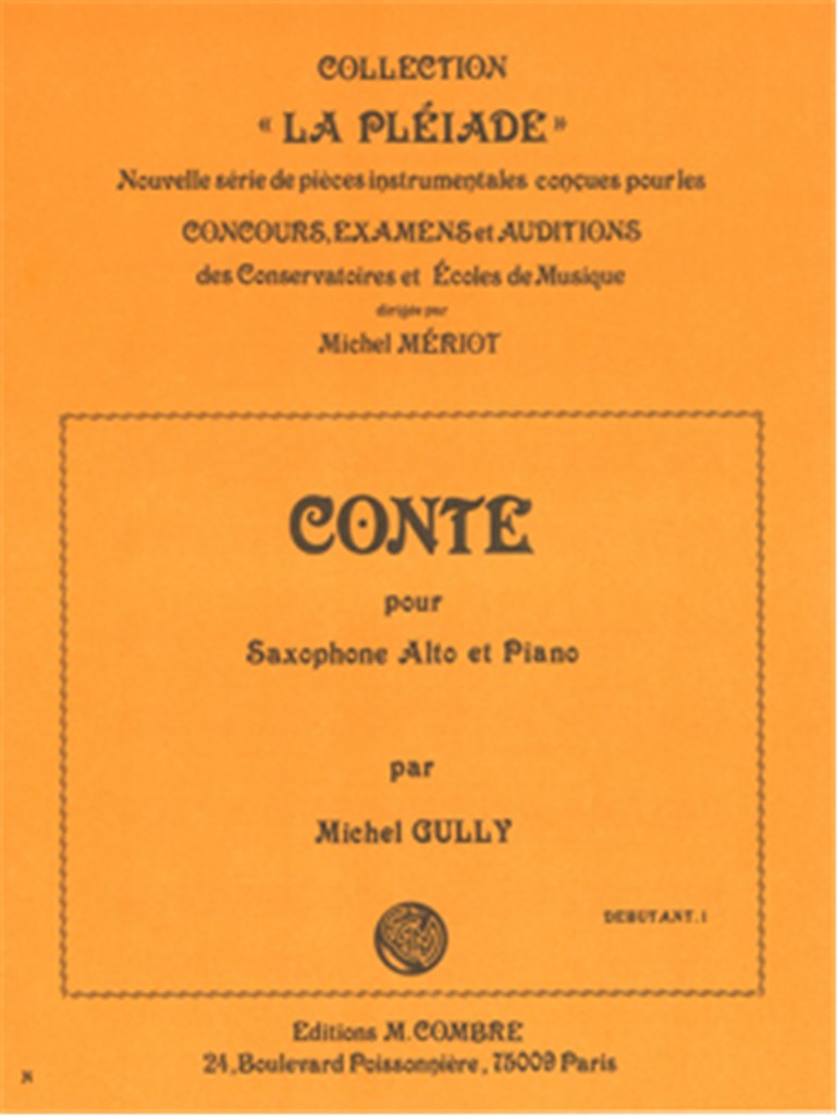 Conte