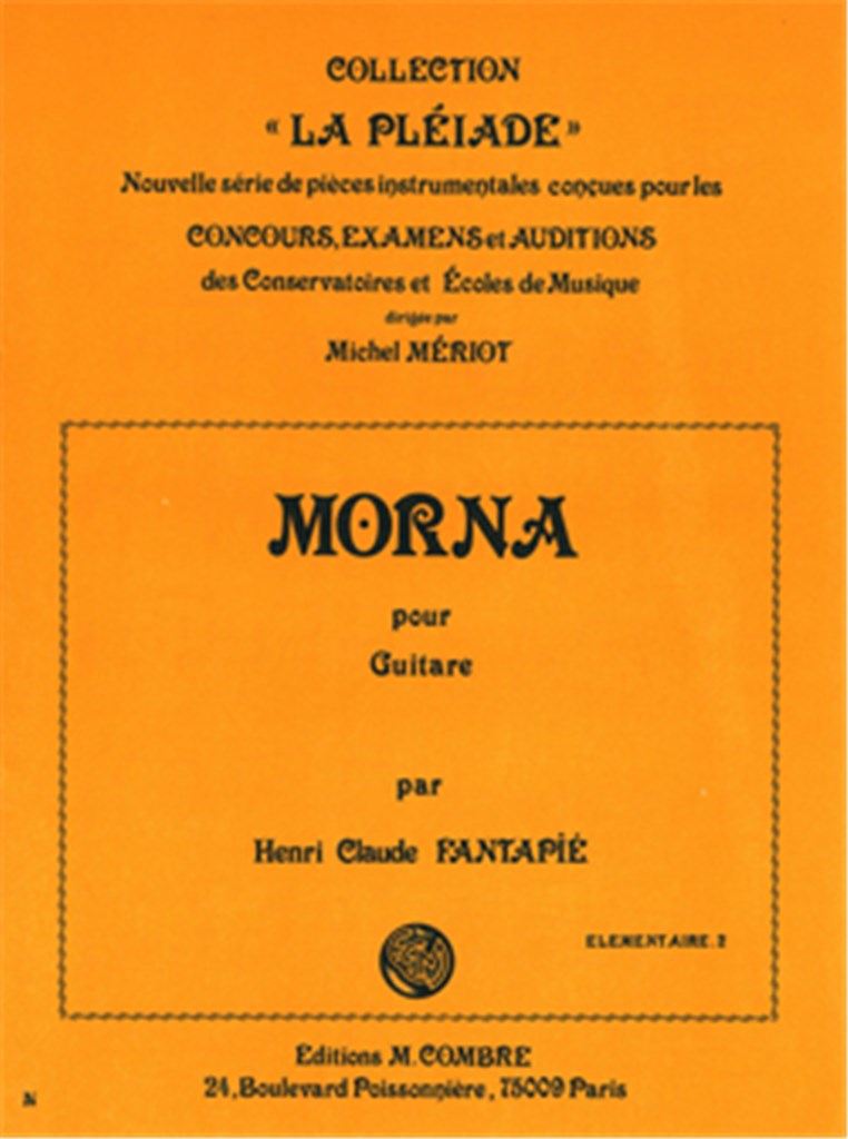 Morna