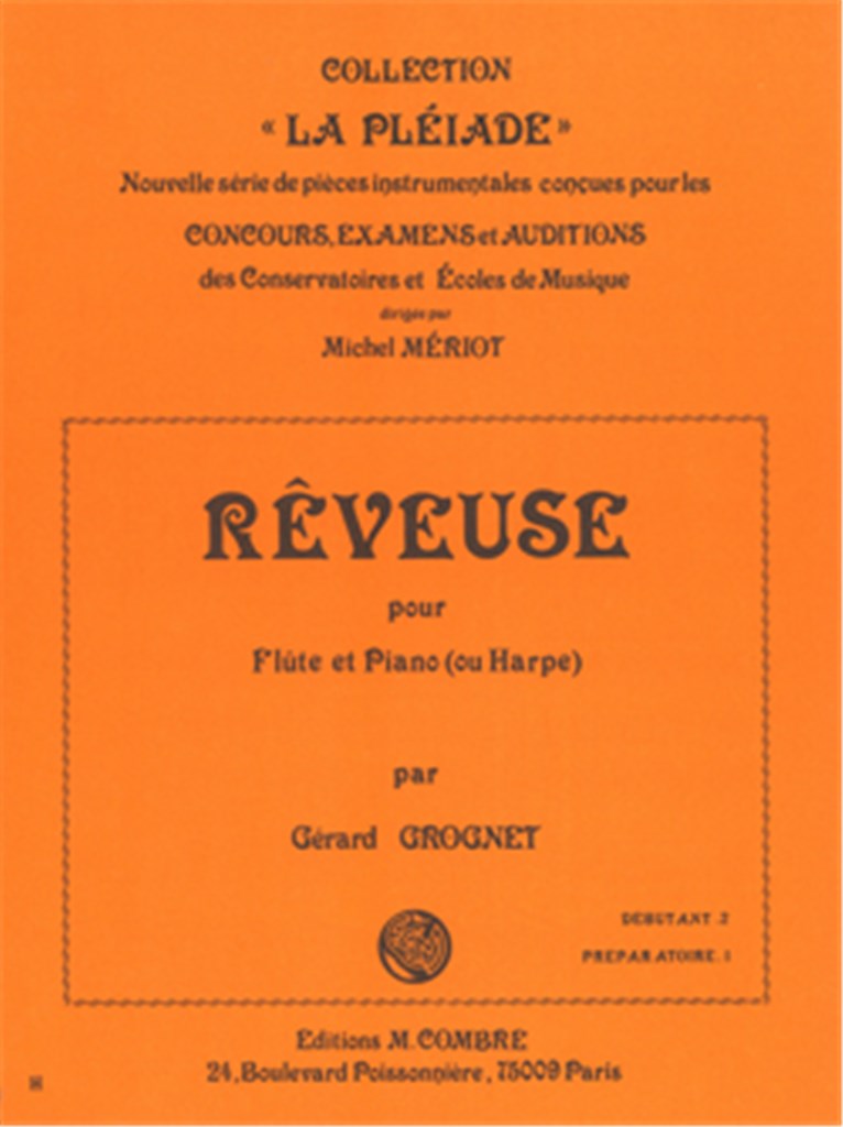 Rêveuse