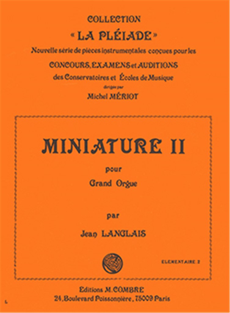 Miniature II