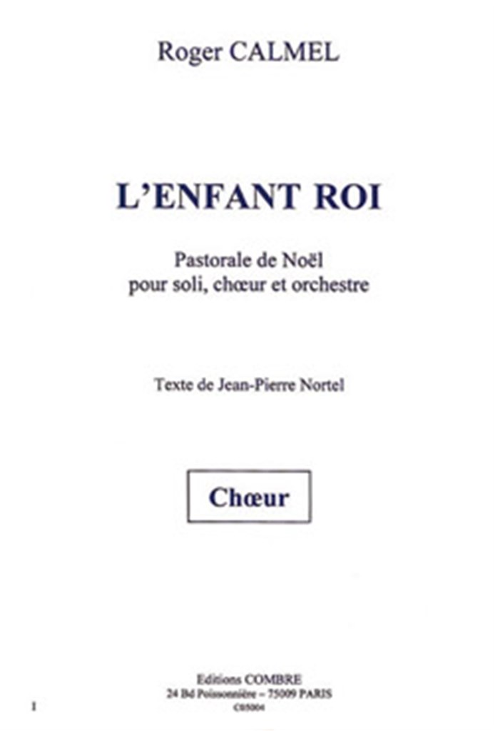 L'Enfant roi