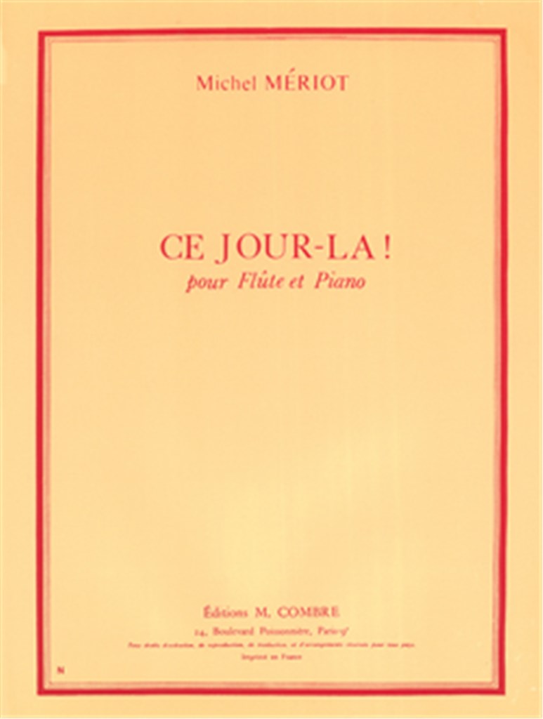 Ce jour-là