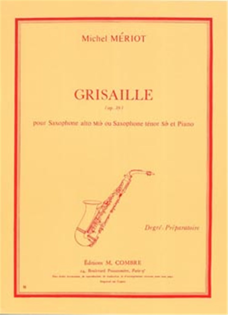Grisaille
