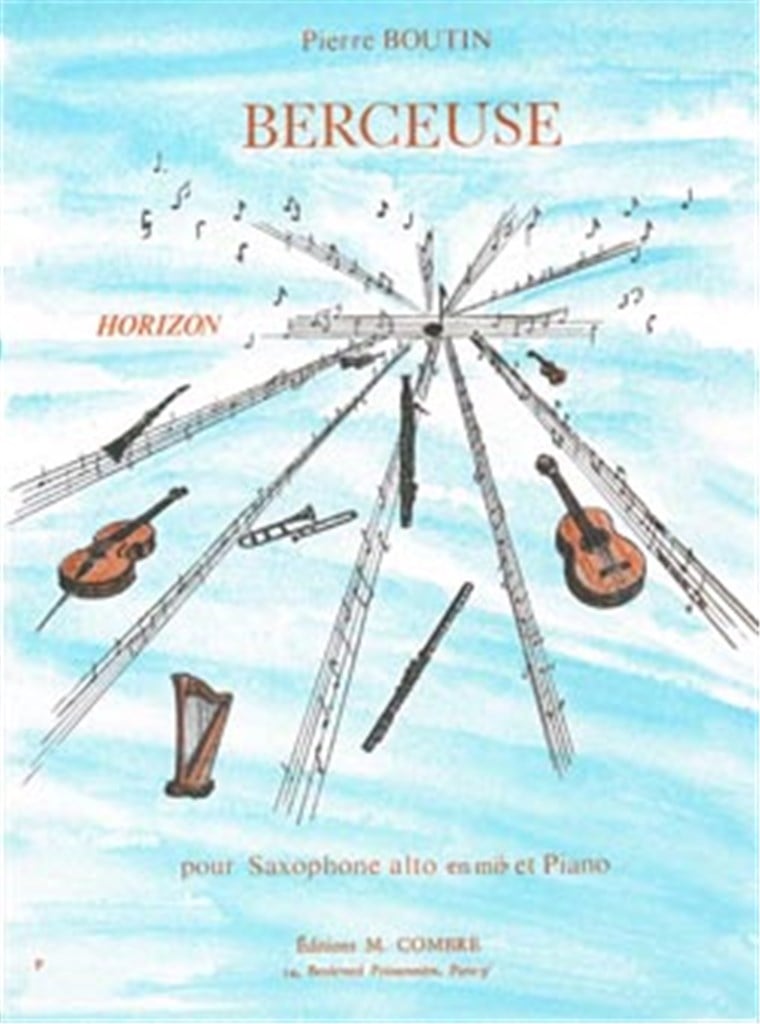 Berceuse