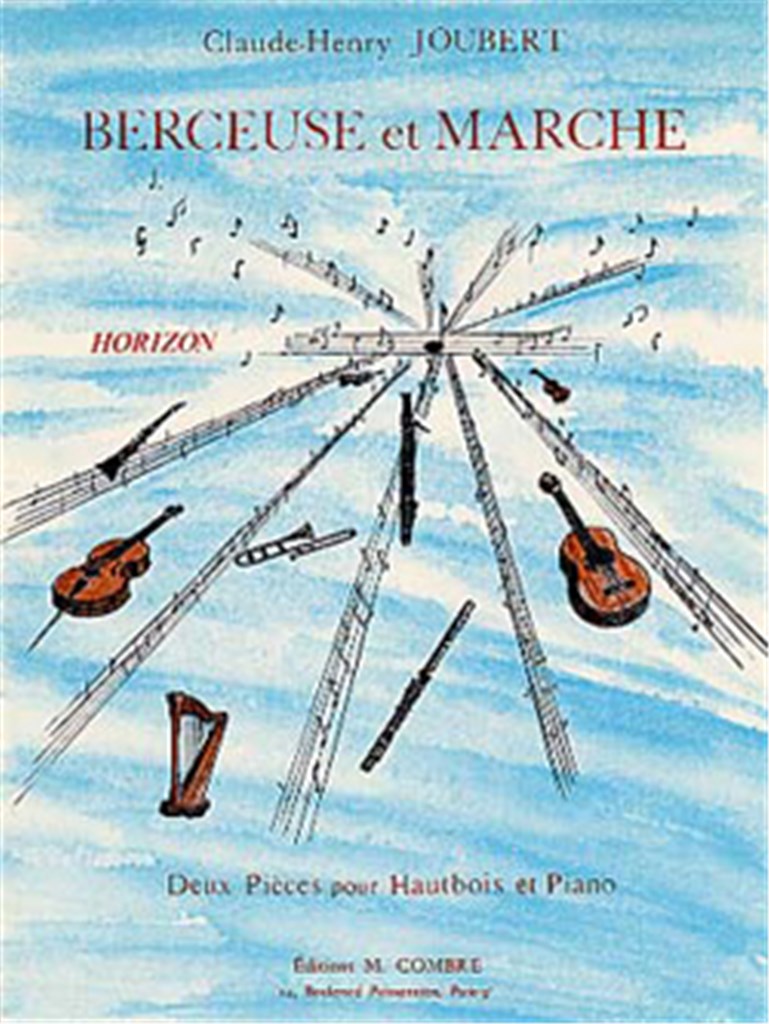 Berceuse et marche