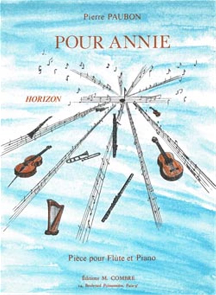 Pour Annie