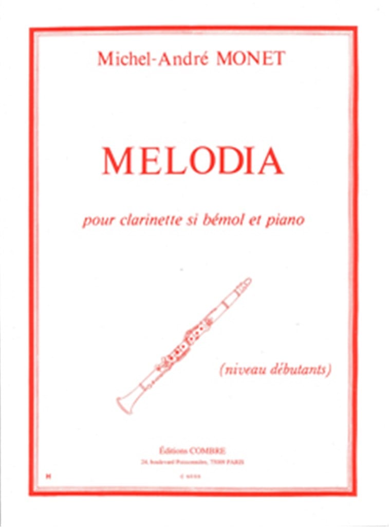 Melodia