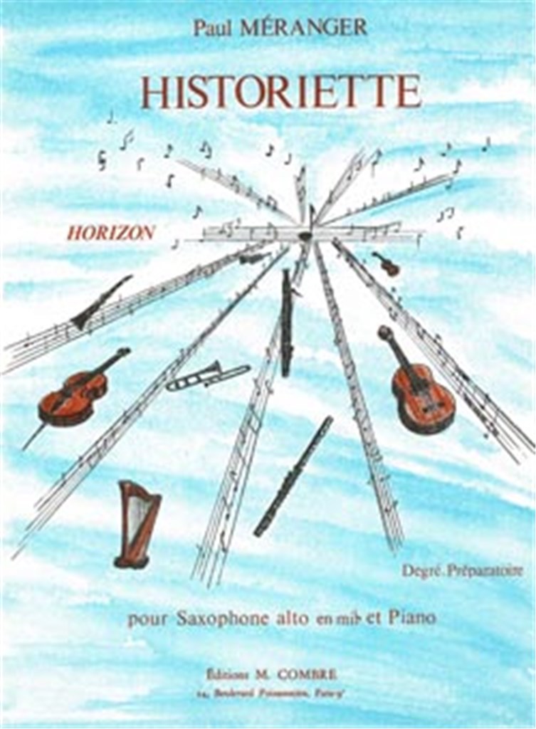 Historiette