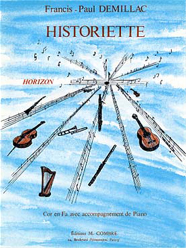 Historiette