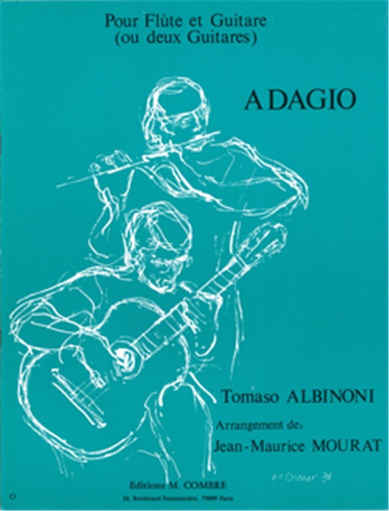 Adagio