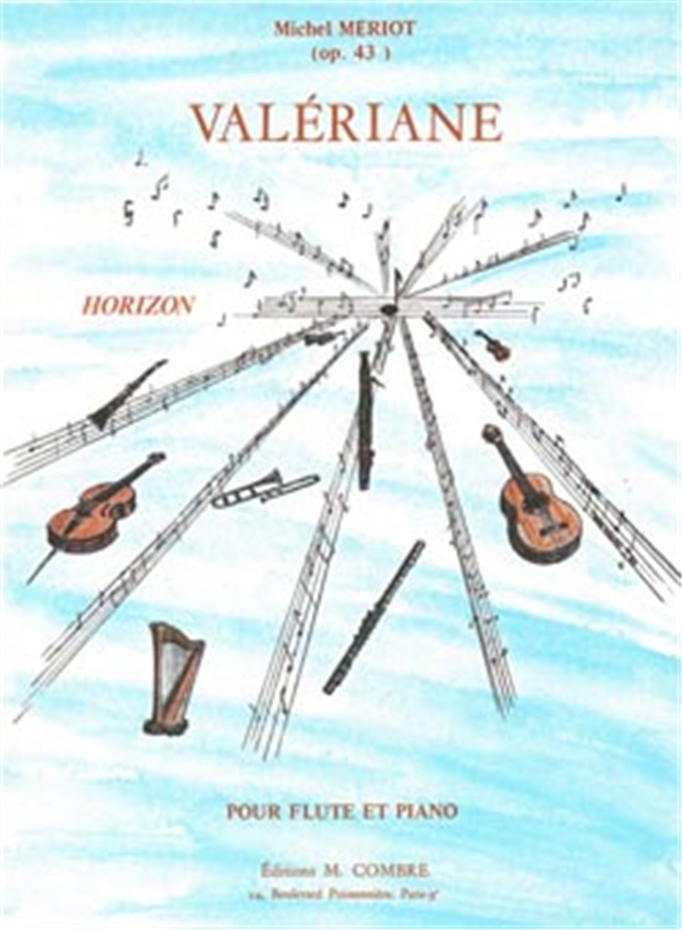 Valériane