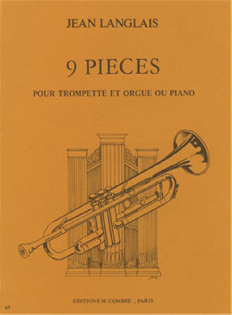 Pièces (9)