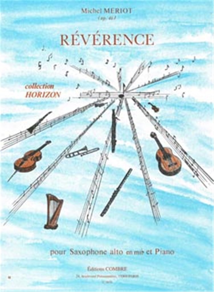 Révérence Op.46