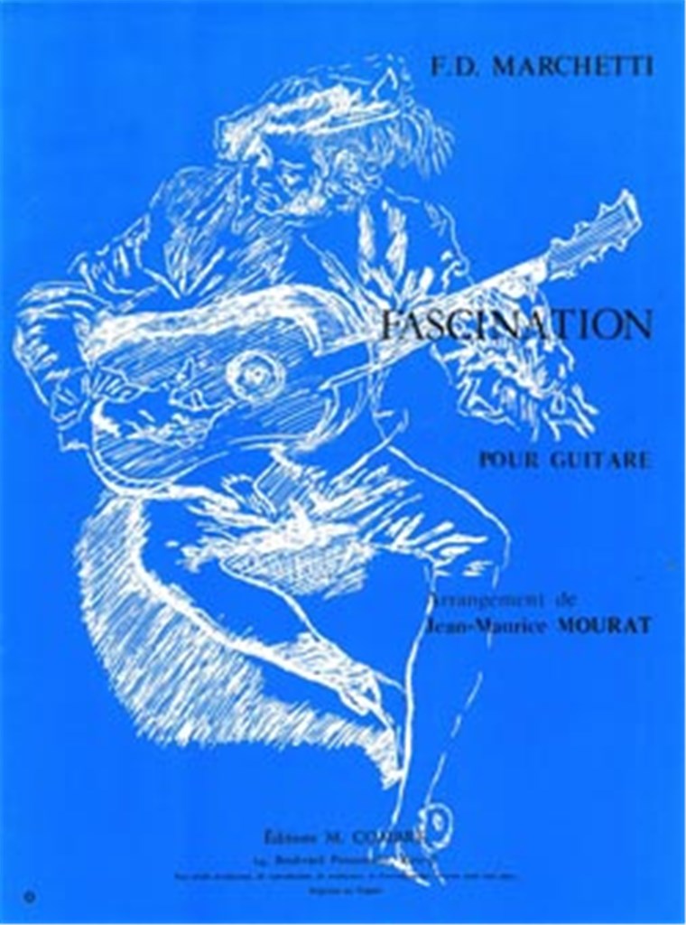 Fascination