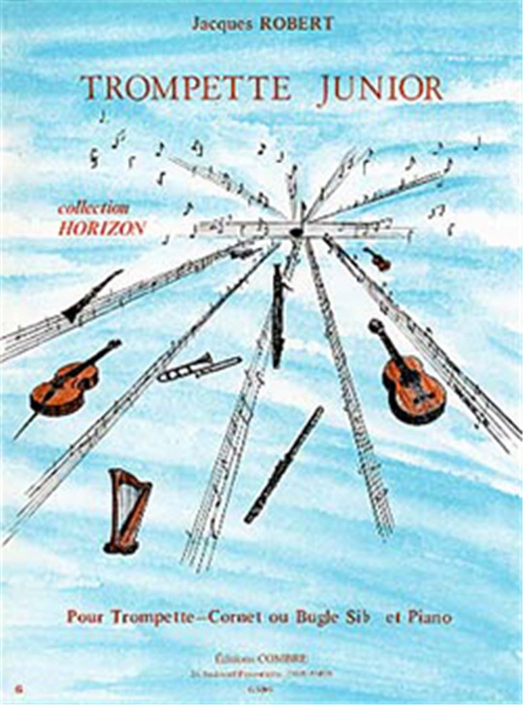 Trompette junior