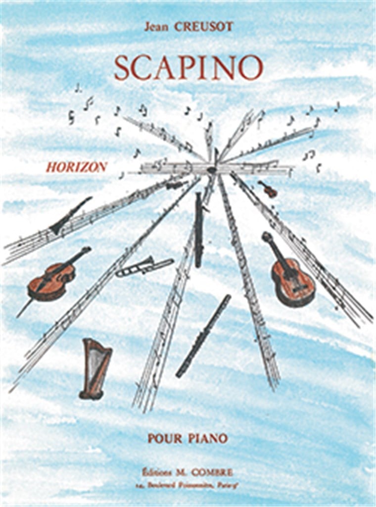 Scapino