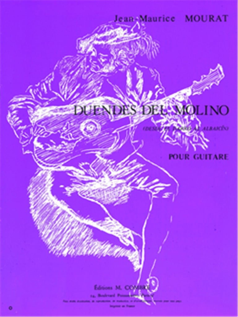 Duendes del molino