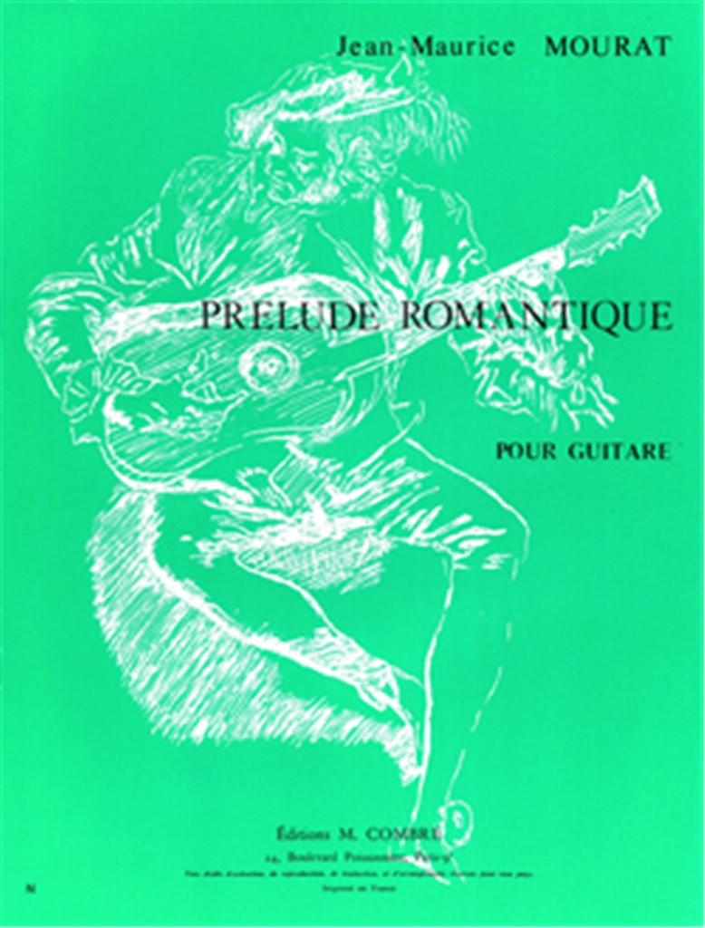 Prélude romantique