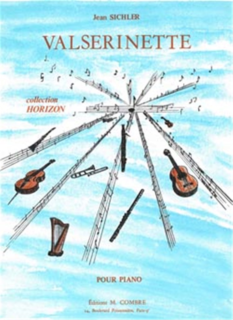 Valserinette