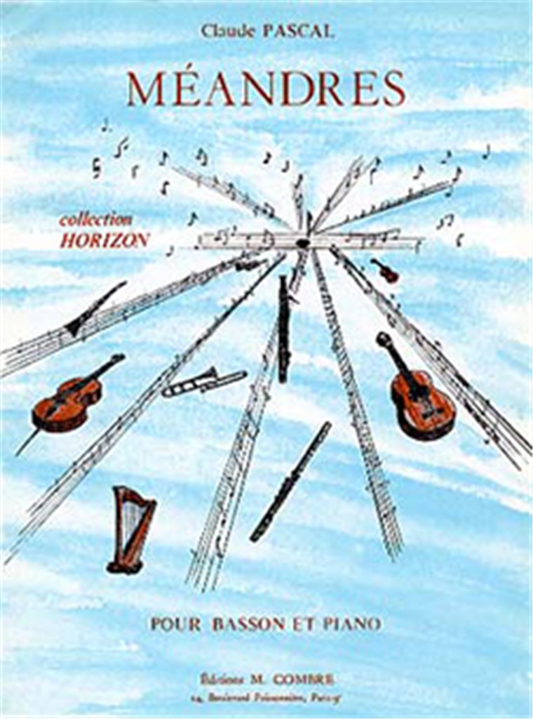 Méandres