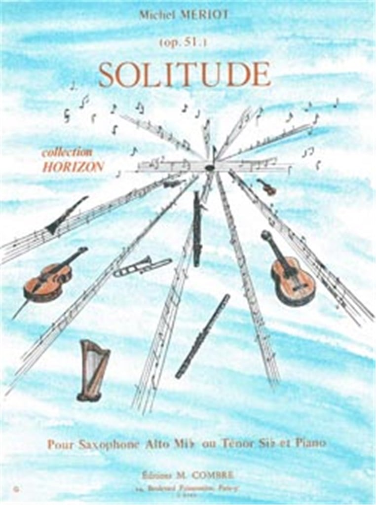 Solitude Op.51