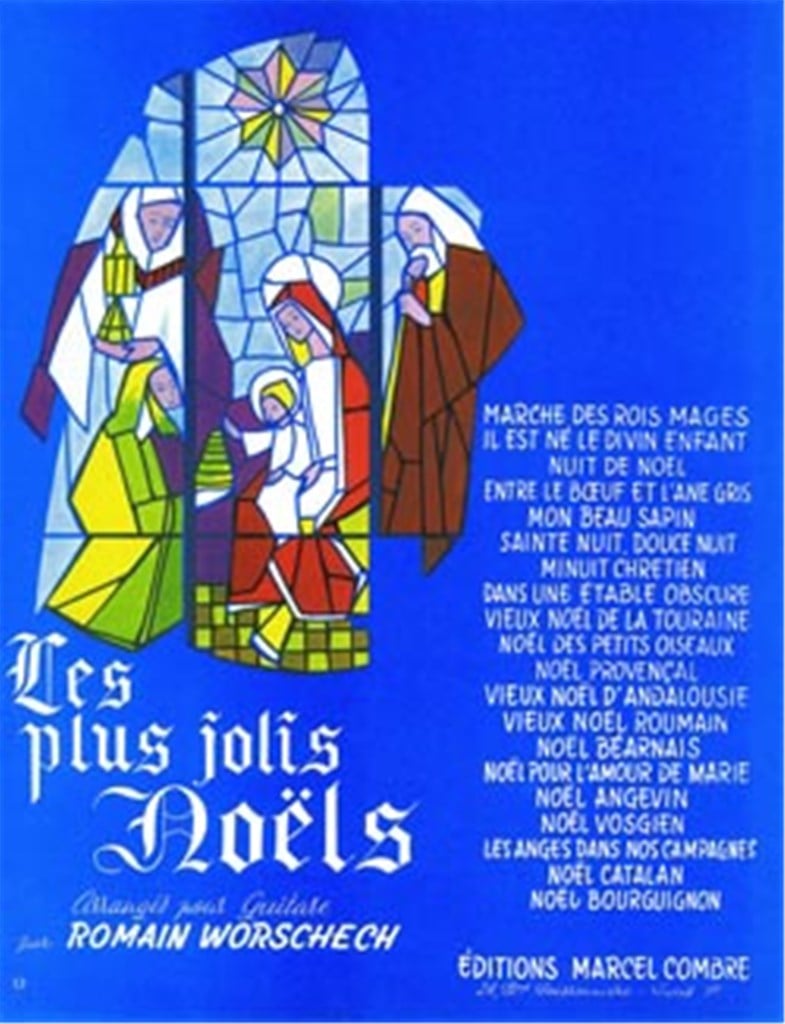 Les plus jolis noëls