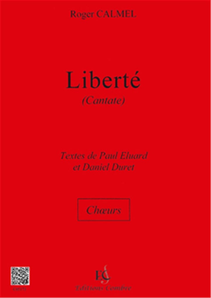 Cantate liberté