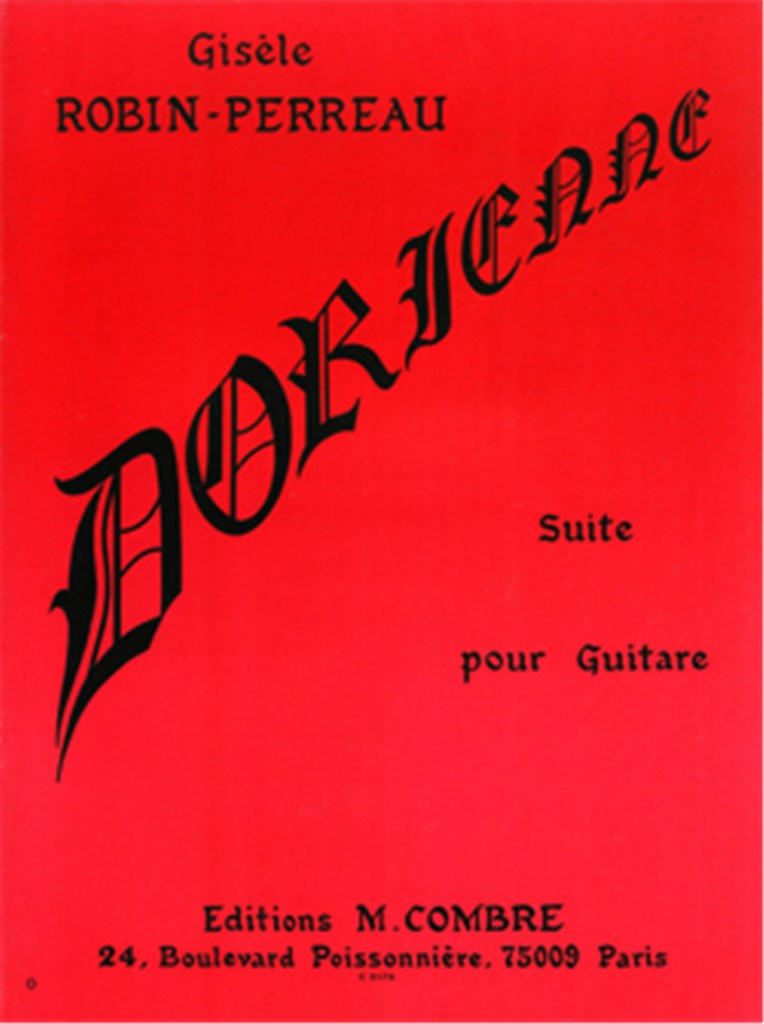 Dorienne (suite)