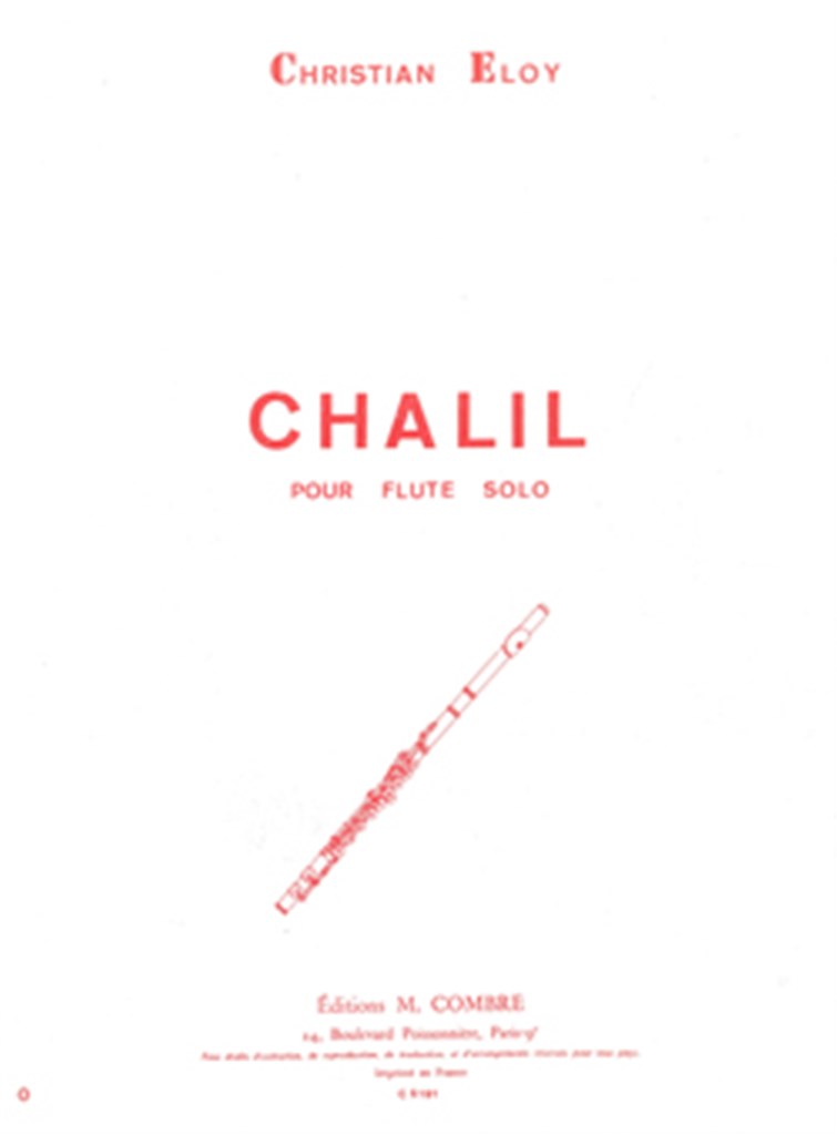Chalil