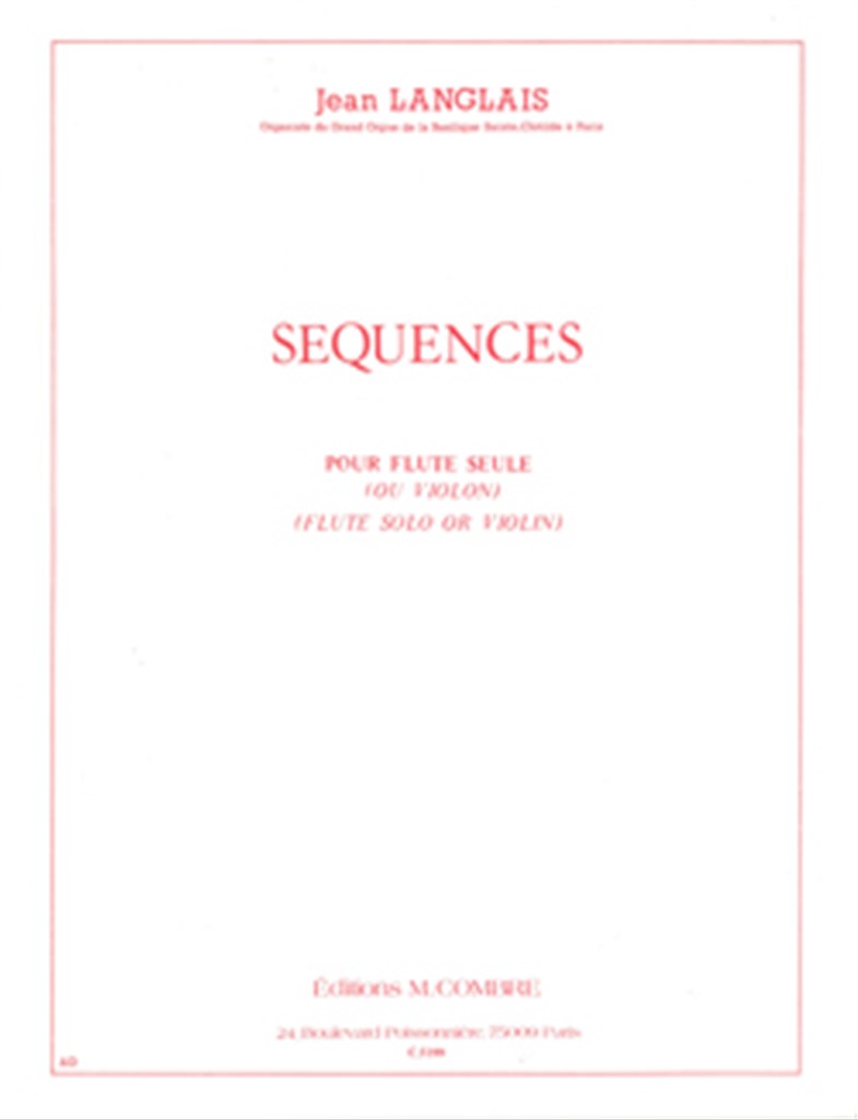 Séquences