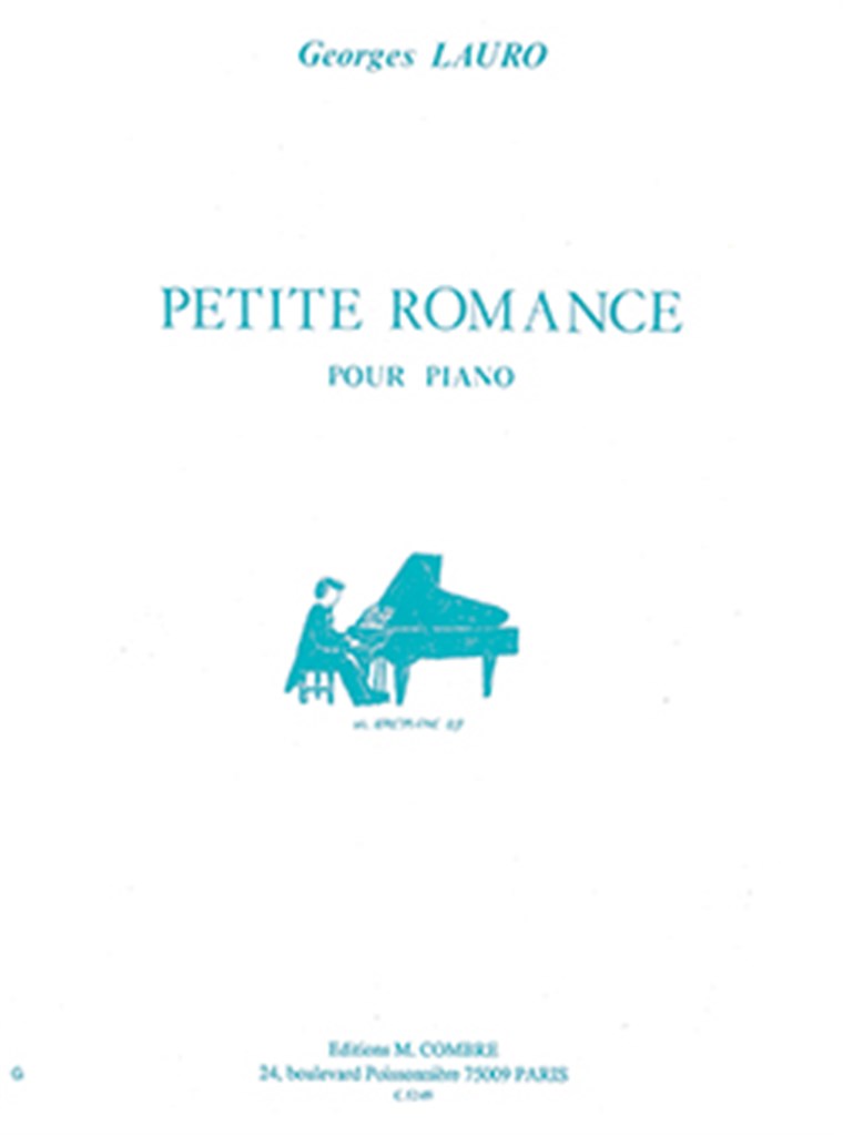 Petite romance