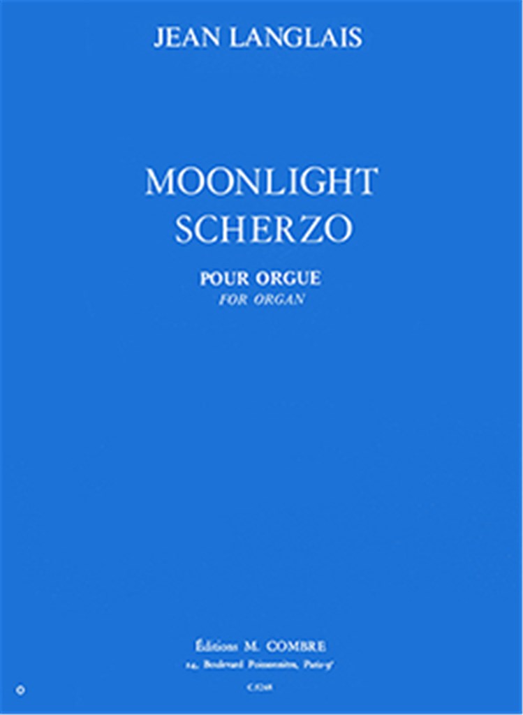 Moonlight scherzo