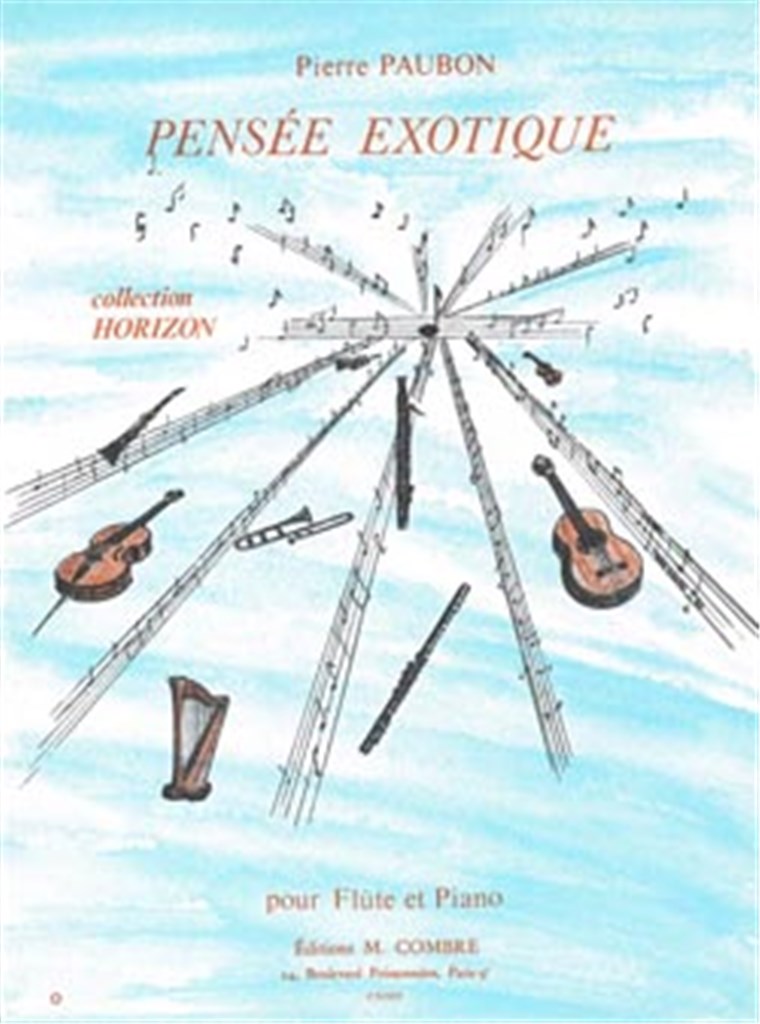 Pensée exotique