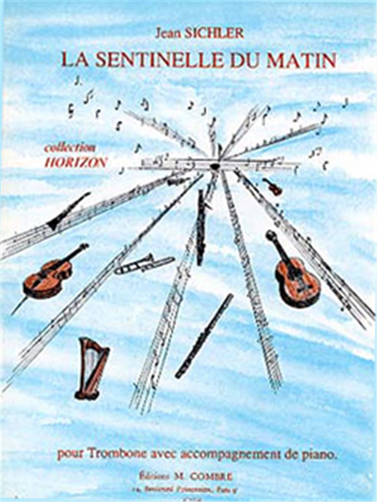 La Sentinelle du matin