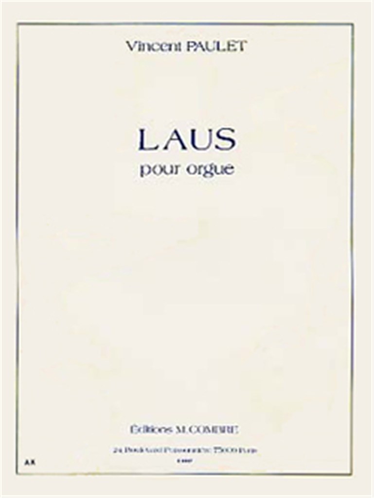 Laüs