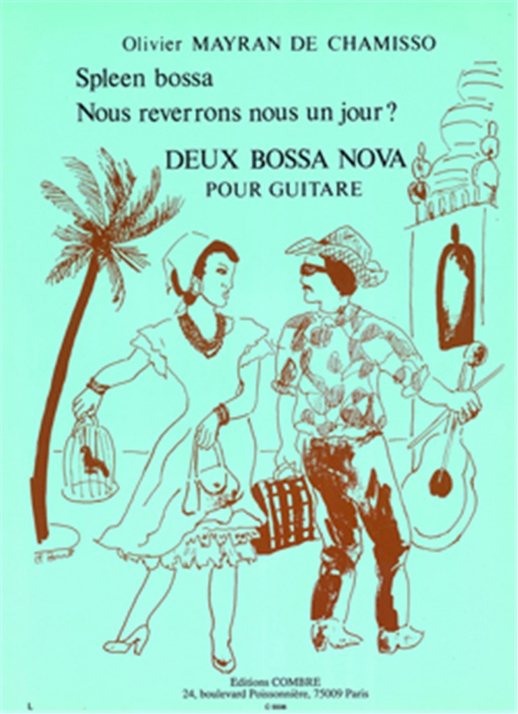 Bossa nova (2)