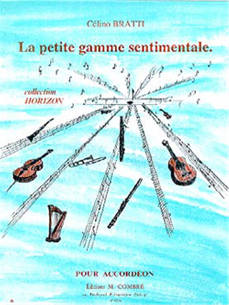 La Petite gamme sentimentale