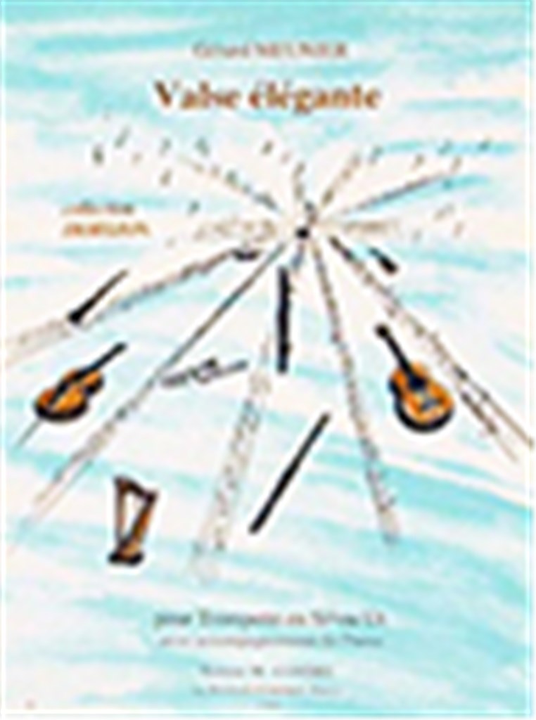 Valse élégante
