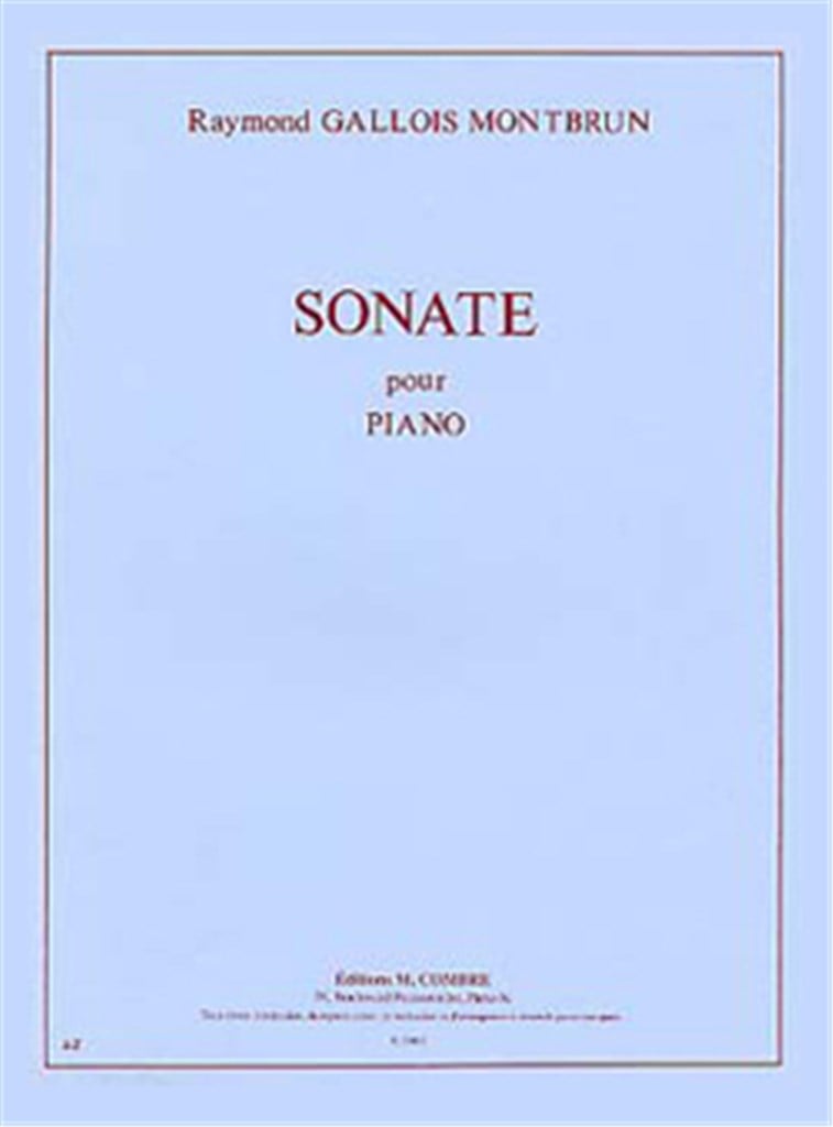 Sonate