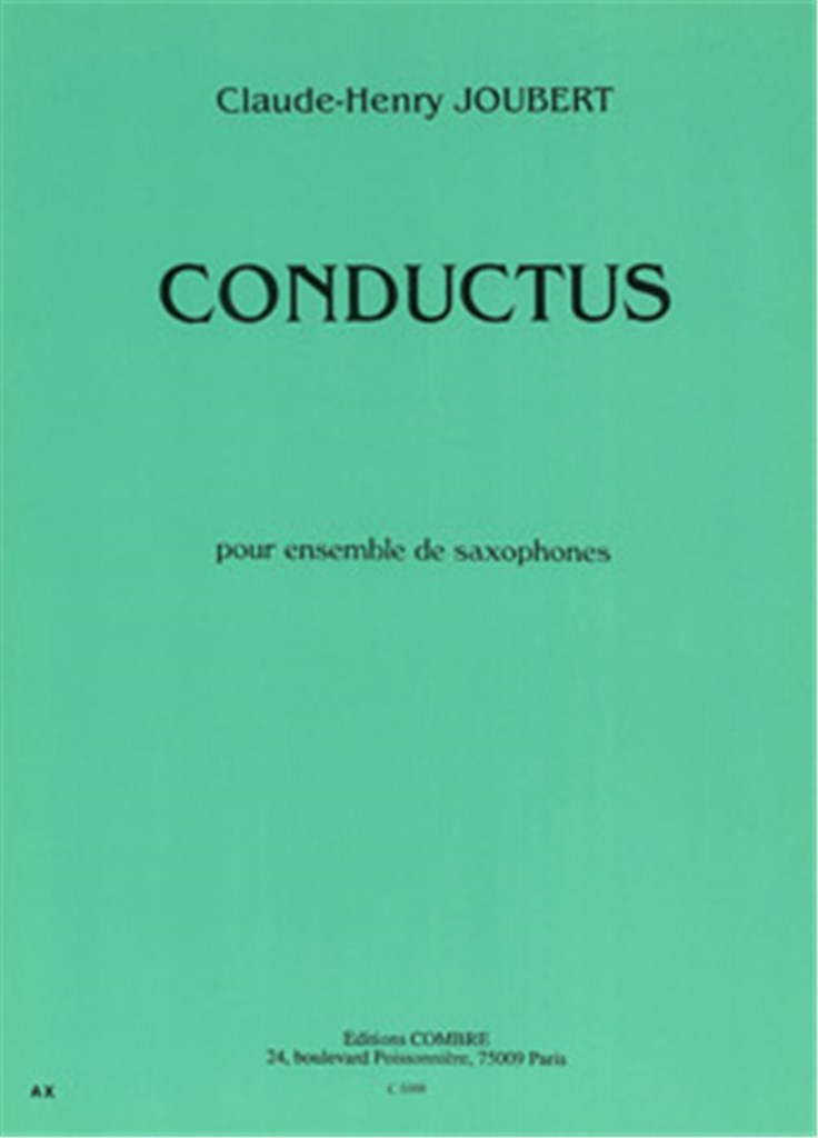 Conductus