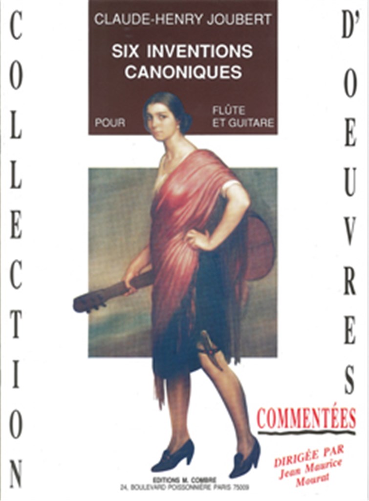 Inventions canoniques (6)