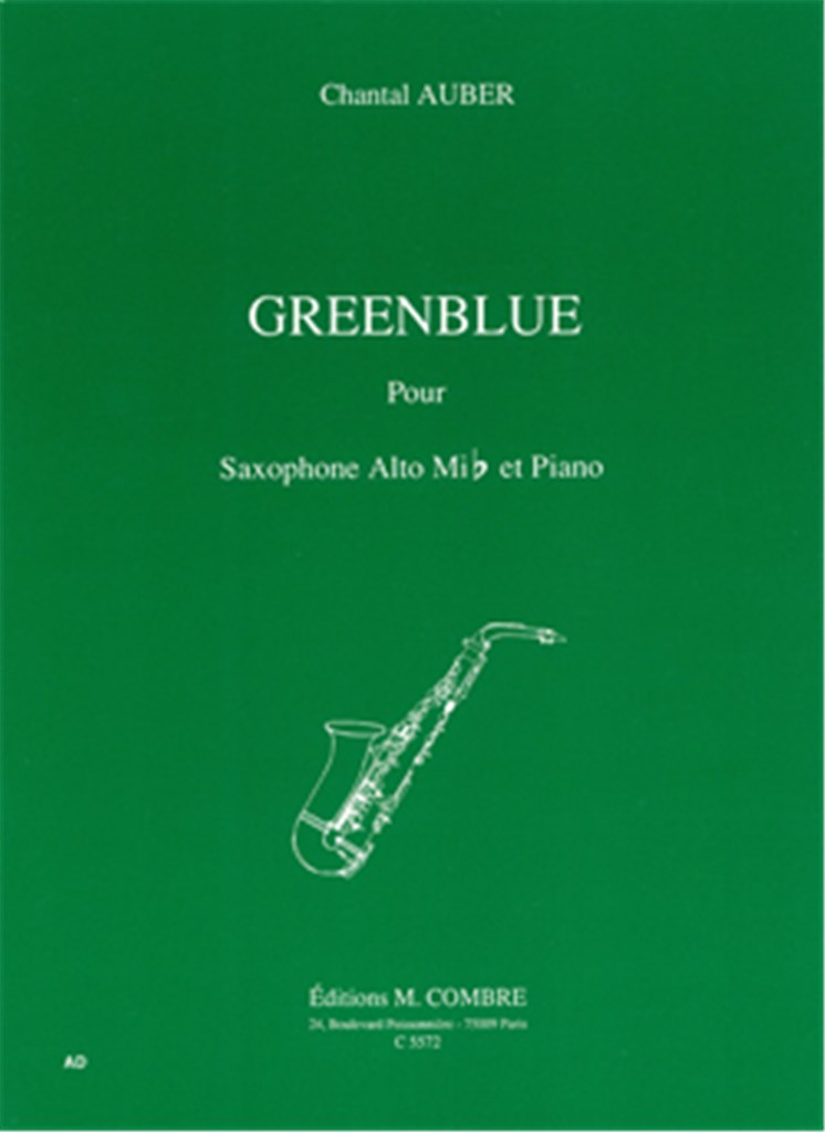 Greenblue