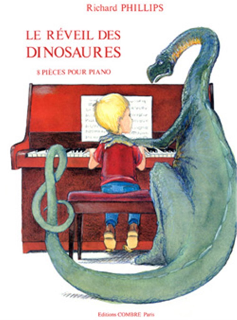 Le Réveil des dinosaures