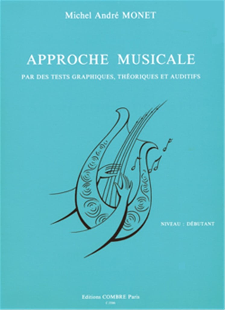 Approche musicale