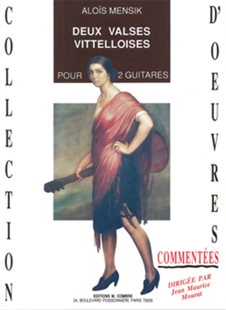 Valses vittelloises (2)