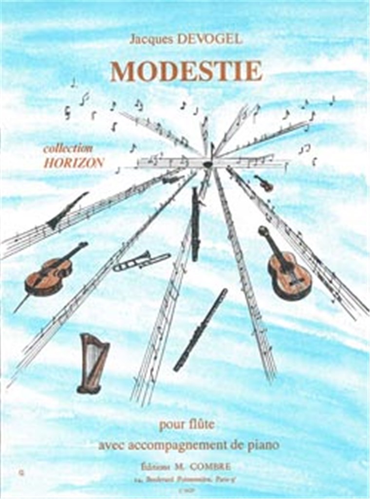 Modestie