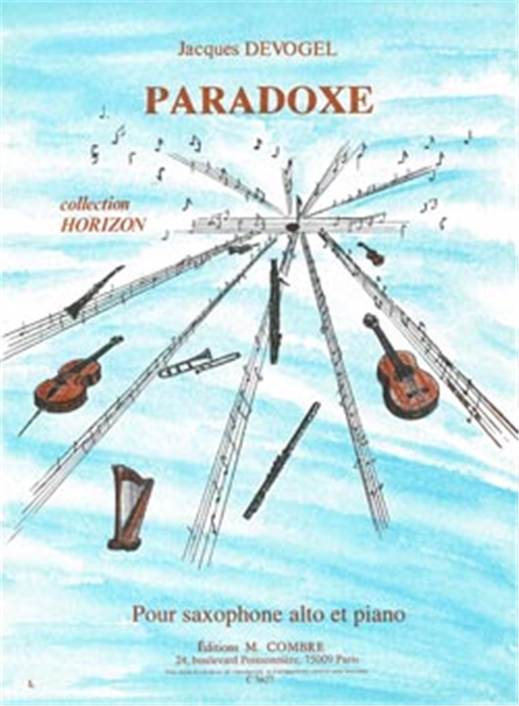 Paradoxe