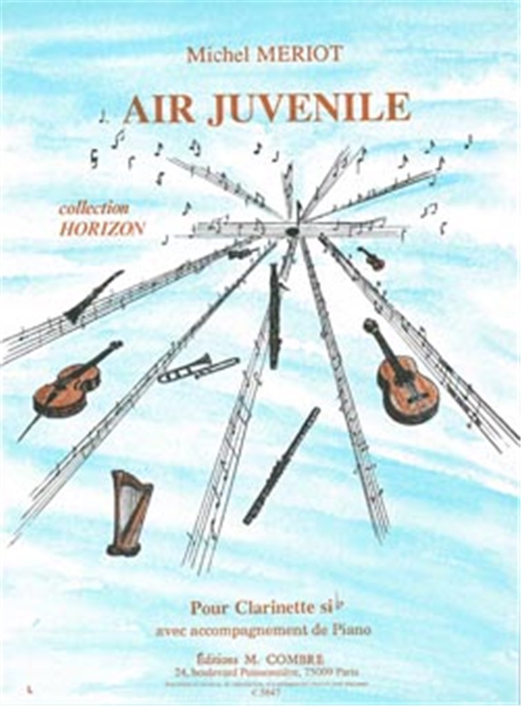 Air juvénile