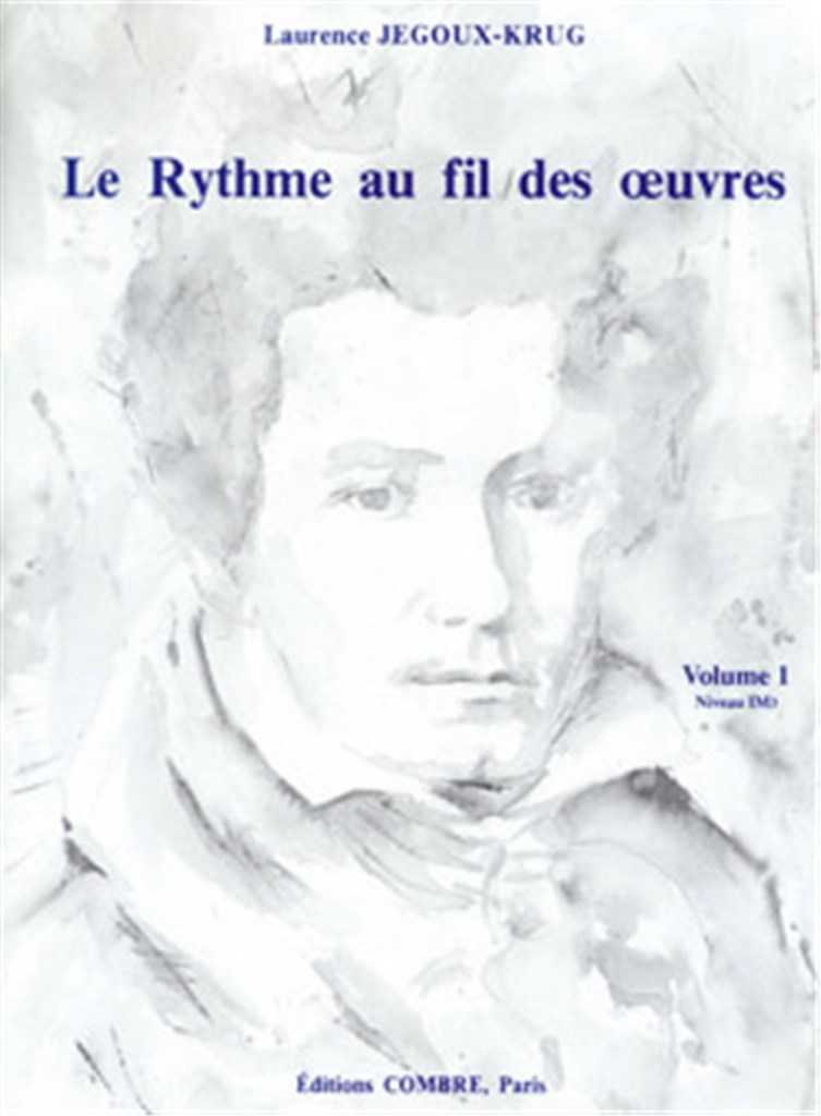 Le Rythme au fil des oeuvres Vol. 1
