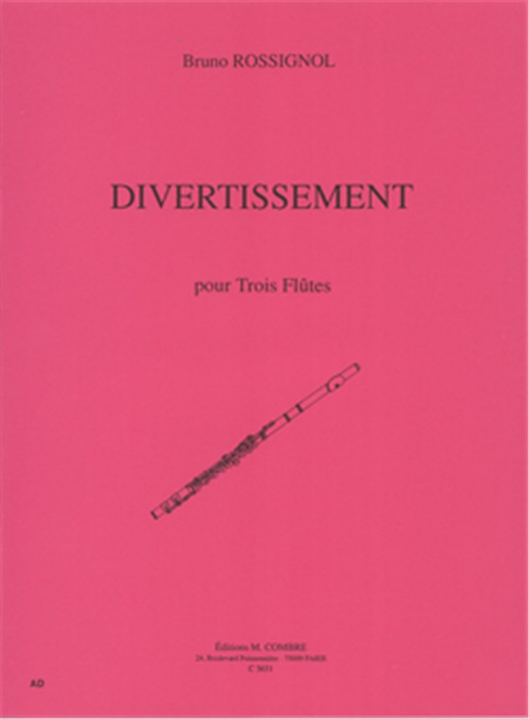 Divertissement